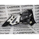 Обшивка Стойки (салон) Jeep Cherokee KL 2014 2.4 1ud04dx9ad