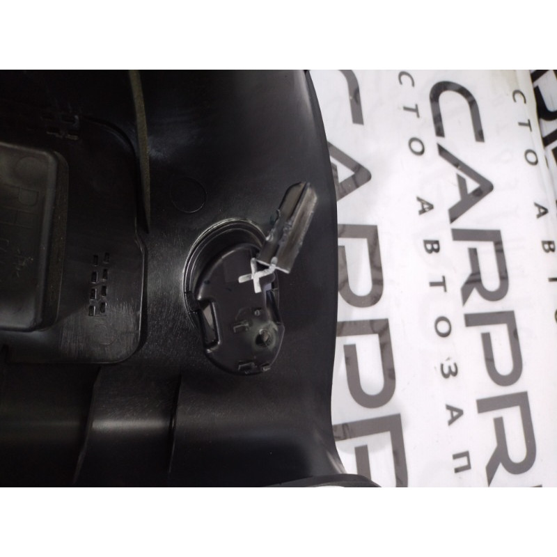 Обшивка Стойки (салон) Jeep Cherokee KL 2014 2.4 1ud04dx9ad
