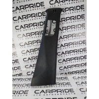 Обшивка стійки