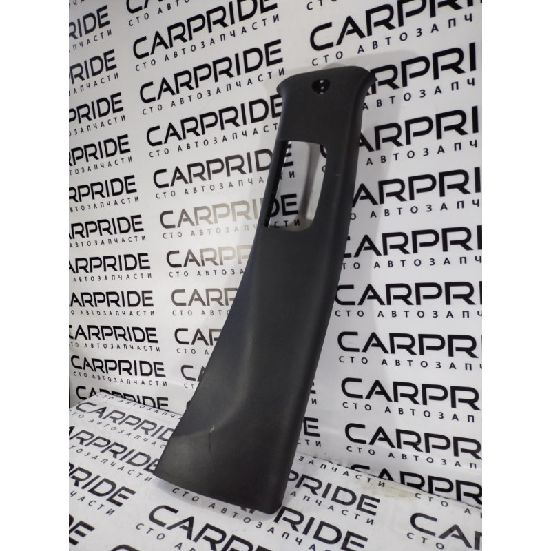 Обшивка Стойки (салон) Dodge Dart PF 2014 2.4 5np04dx9ab