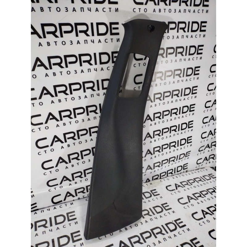 Обшивка Стойки (салон) Dodge Dart PF 2014 2.4 5np04dx9ab