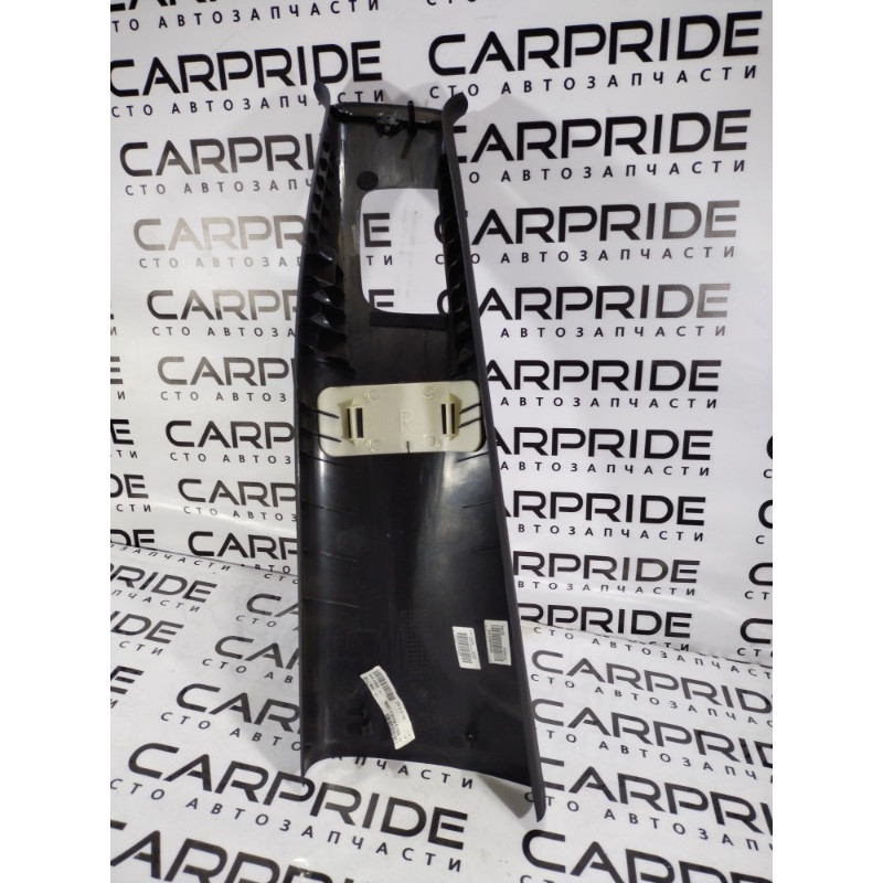 Обшивка Стойки (салон) Dodge Dart PF 2014 2.4 5np04dx9ab