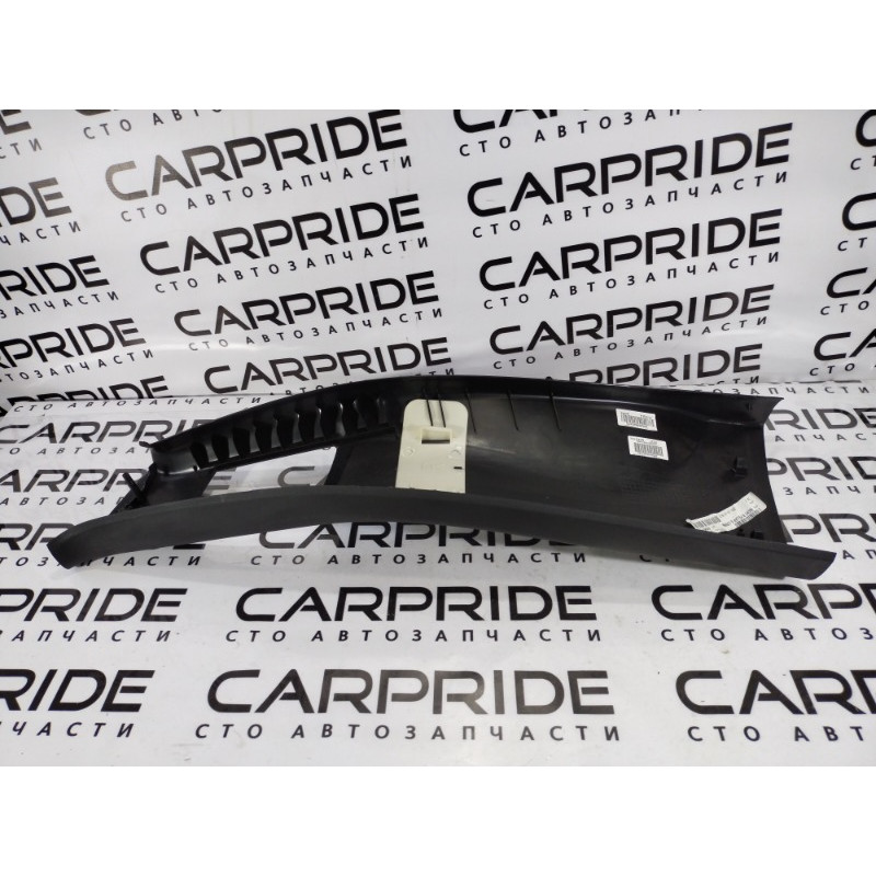 Обшивка Стойки (салон) Dodge Dart PF 2014 2.4 5np04dx9ab