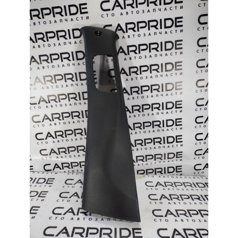 Обшивка Стойки (салон) Dodge Dart PF 2014 2.4 5np05dx9ab
