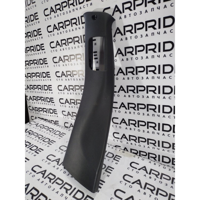 Обшивка Стойки (салон) Dodge Dart PF 2014 2.4 5np05dx9ab