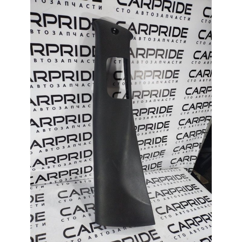 Обшивка Стойки (салон) Dodge Dart PF 2014 2.4 5np05dx9ab