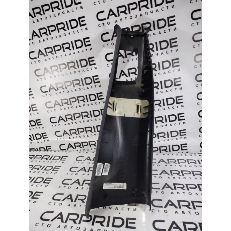 Обшивка Стойки (салон) Dodge Dart PF 2014 2.4 5np05dx9ab