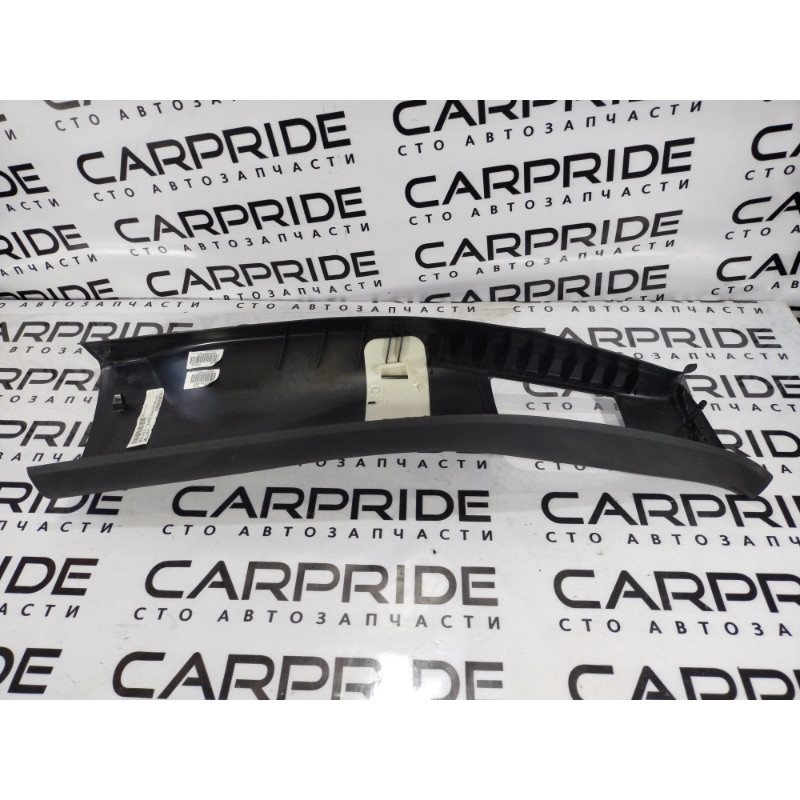 Обшивка Стойки (салон) Dodge Dart PF 2014 2.4 5np05dx9ab