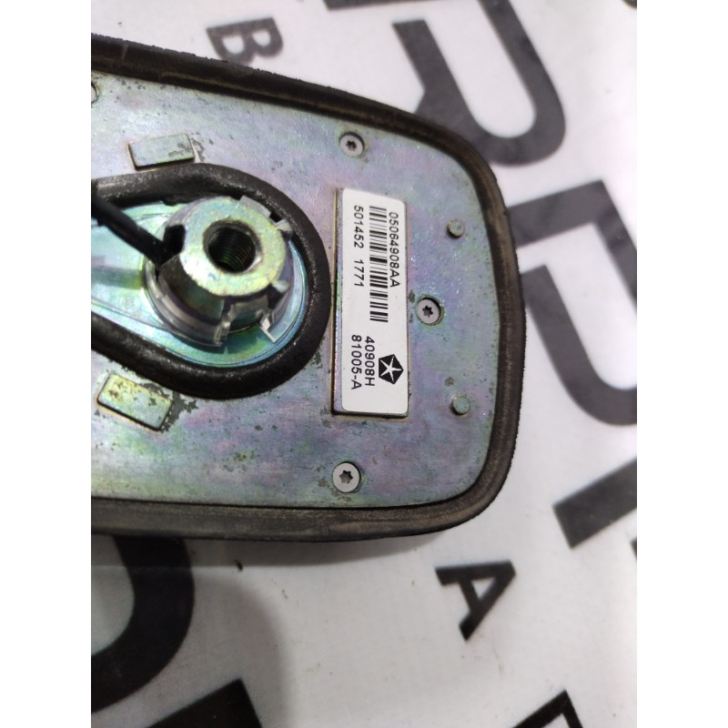 Антенна (электрика) Jeep Patriot MK74 2012 2.4 05064908aa