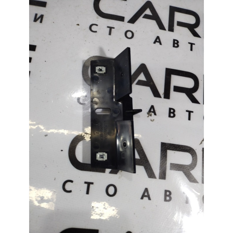 Пластик салона (салон) Jeep Patriot MK74 2012 2.4 l0160652aa01