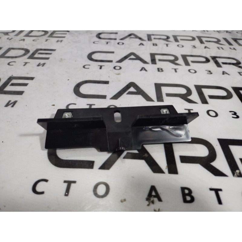 Пластик салона (салон) Jeep Patriot MK74 2012 2.4 l0160652aa01