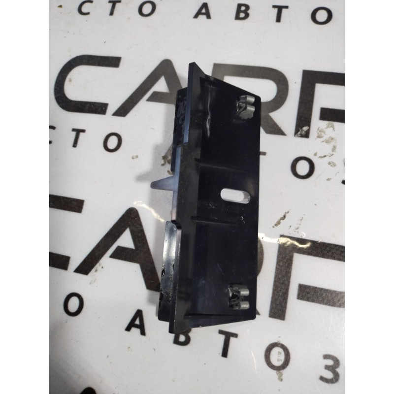 Пластик салона (салон) Jeep Patriot MK74 2012 2.4 l0160652aa01