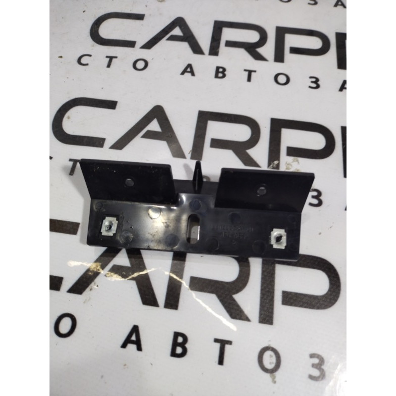 Пластик салона (салон) Jeep Patriot MK74 2012 2.4 l0160652aa01