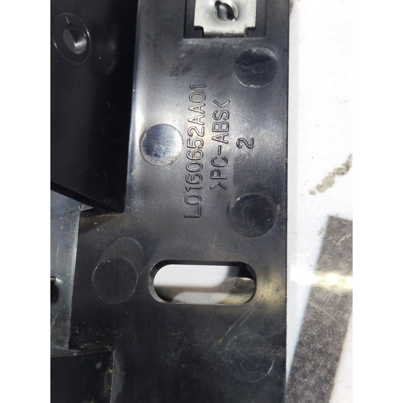 Пластик салона (салон) Jeep Patriot MK74 2012 2.4 l0160652aa01