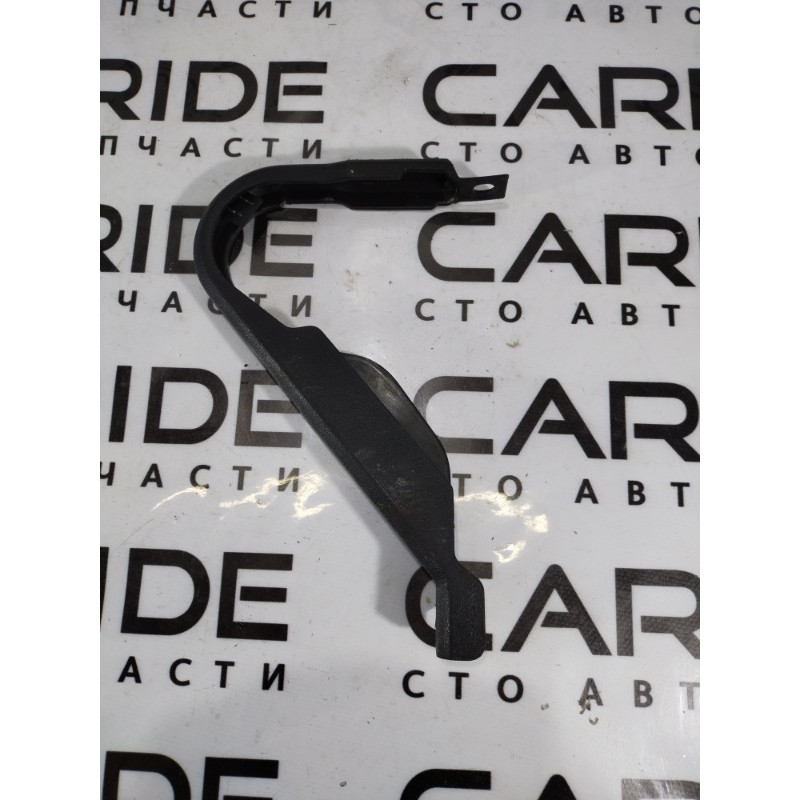 Пластик салону (салон) Jeep Patriot MK74 2012 2.4