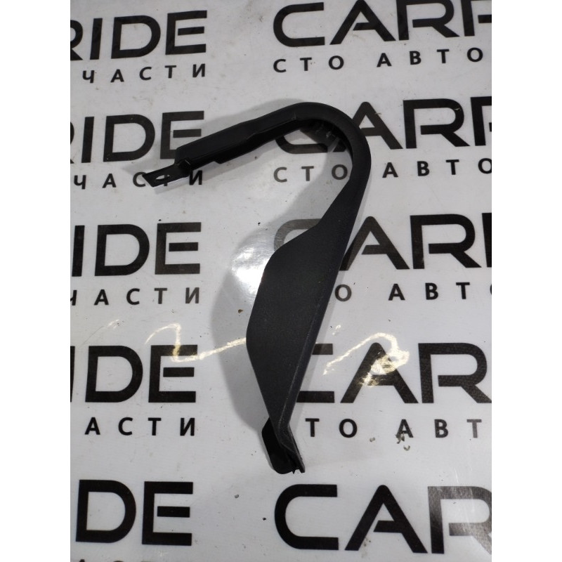 Пластик салону (салон) Jeep Patriot MK74 2012 2.4