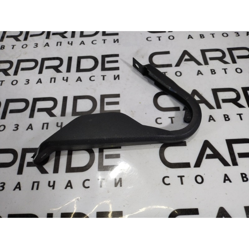 Пластик салону (салон) Jeep Patriot MK74 2012 2.4