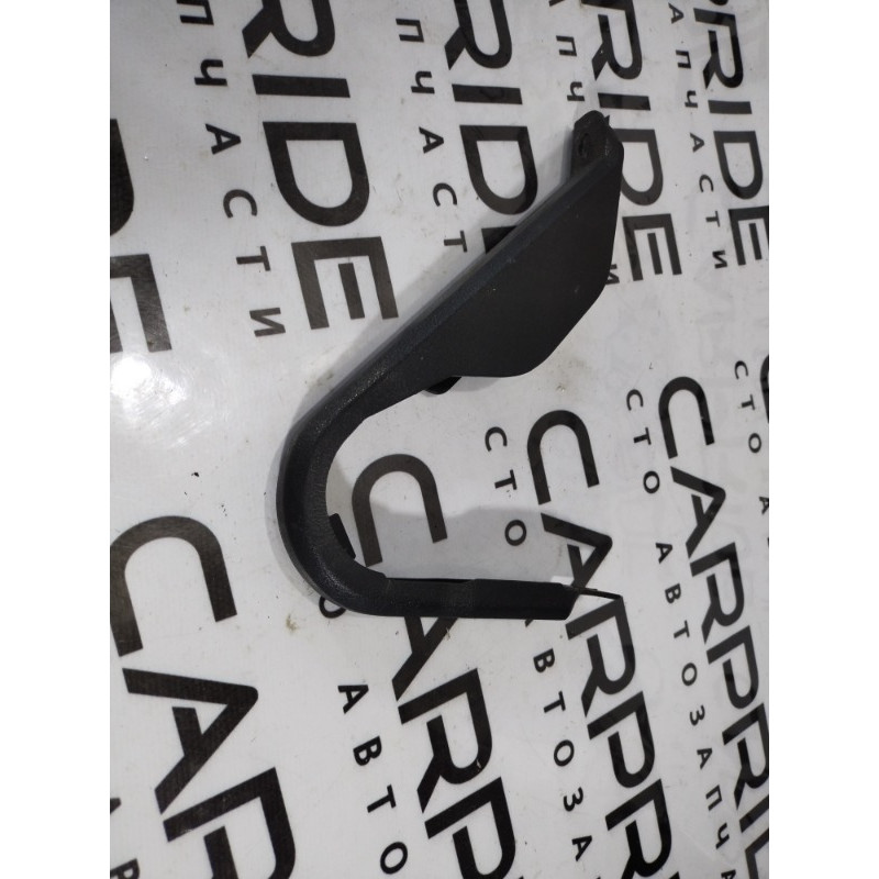 Пластик салону (салон) Jeep Patriot MK74 2012 2.4