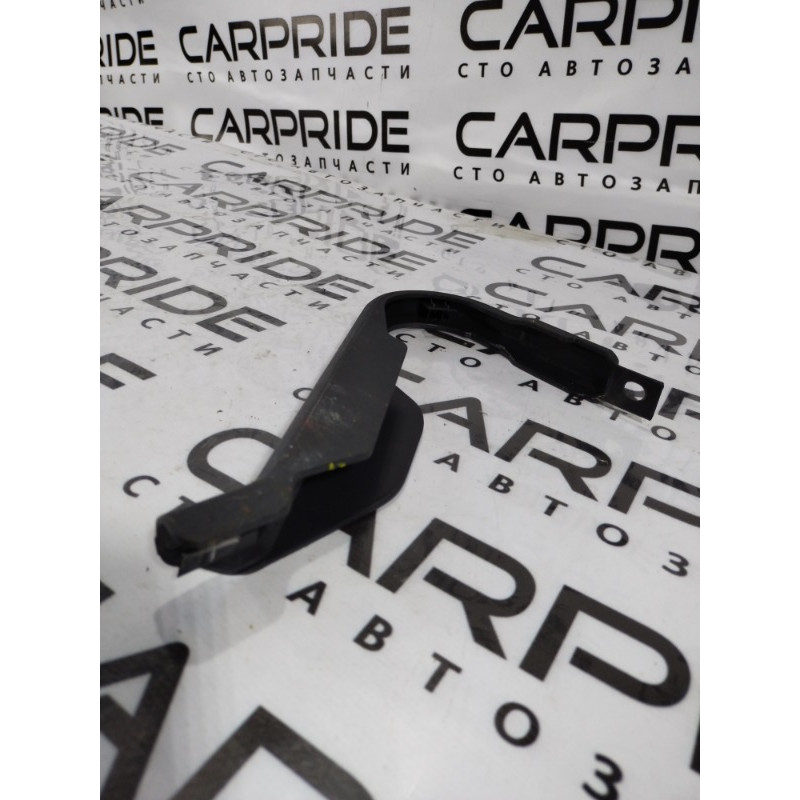 Пластик салону (салон) Jeep Patriot MK74 2012 2.4