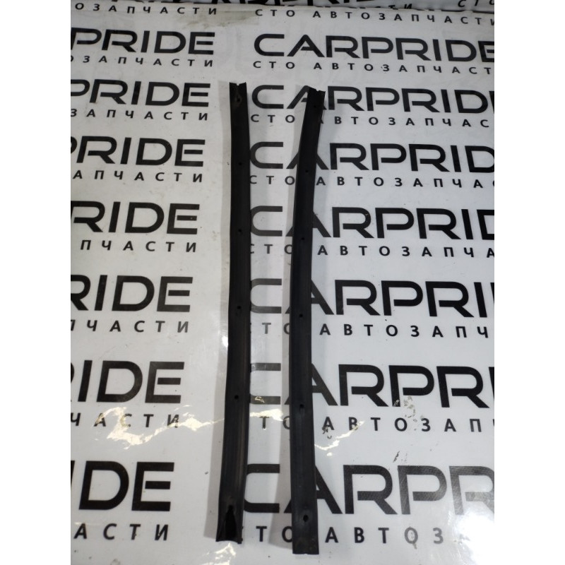 Уплотнитель (кузов и элементы) Jeep Patriot MK74 2012 2.4