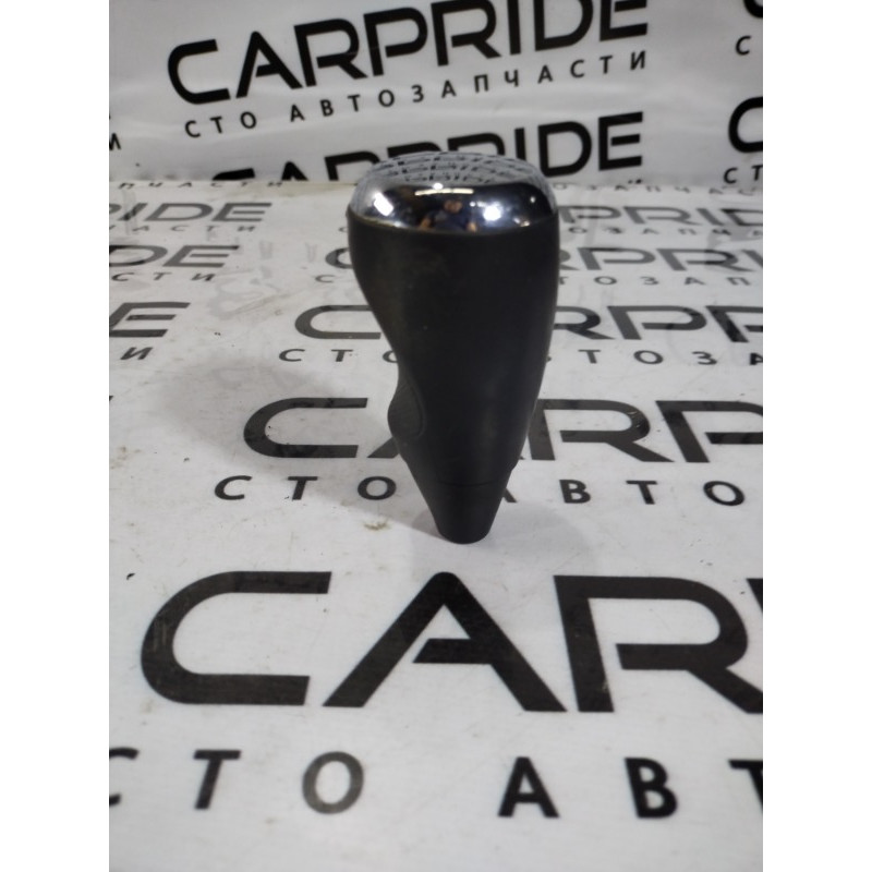 Ручка КПП (салон) Jeep Patriot MK74 2012 2.4