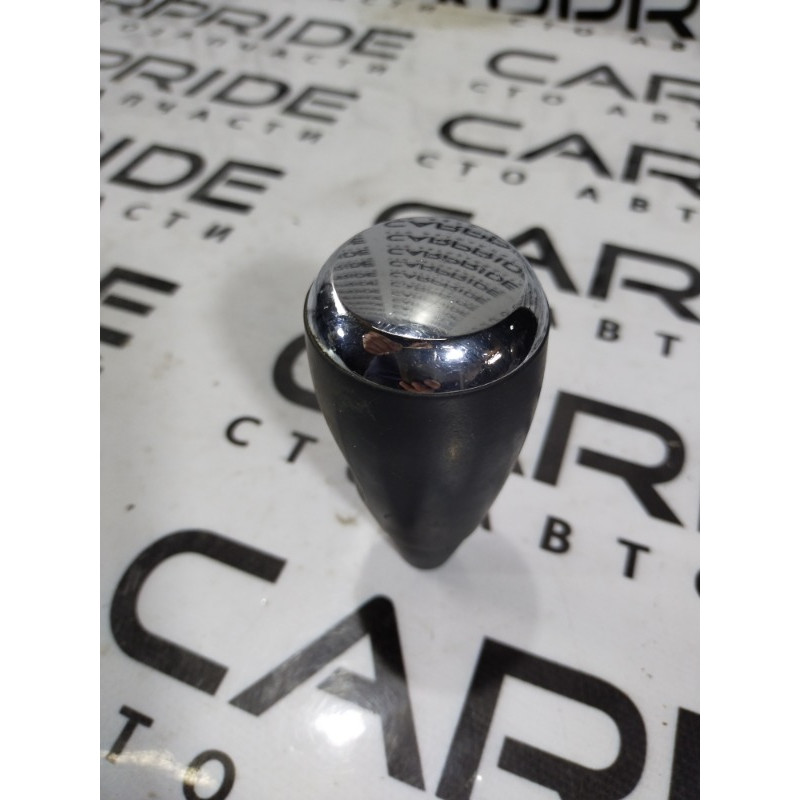 Ручка КПП (салон) Jeep Patriot MK74 2012 2.4