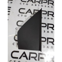 Накладка торпеды боковая