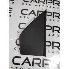 Накладка торпеды боковая