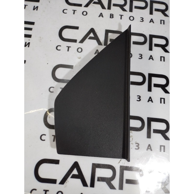 Бокова накладка торпеди (салон) Jeep Patriot MK74 2012 2.4 0yf49trmab