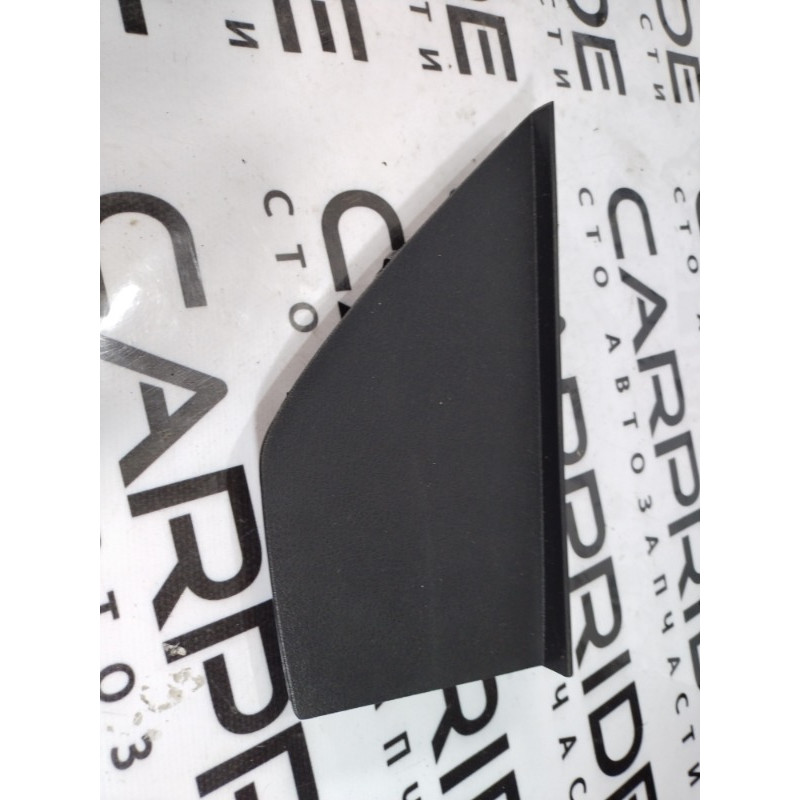 Бокова накладка торпеди (салон) Jeep Patriot MK74 2012 2.4 0yf49trmab