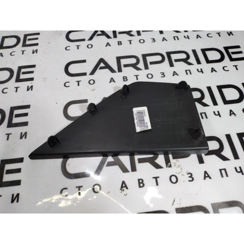 Бокова накладка торпеди (салон) Jeep Patriot MK74 2012 2.4 0yf49trmab