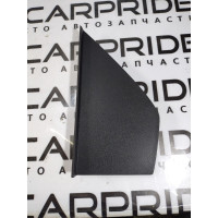 Бокова накладка торпеди