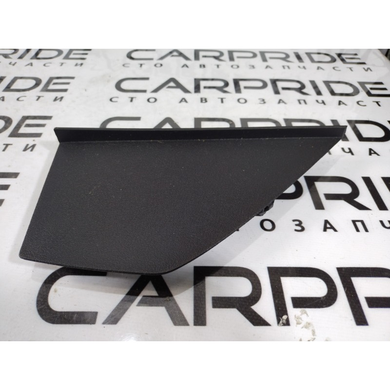 Бокова накладка торпеди (салон) Jeep Patriot MK74 2012 2.4 0yf48trmab