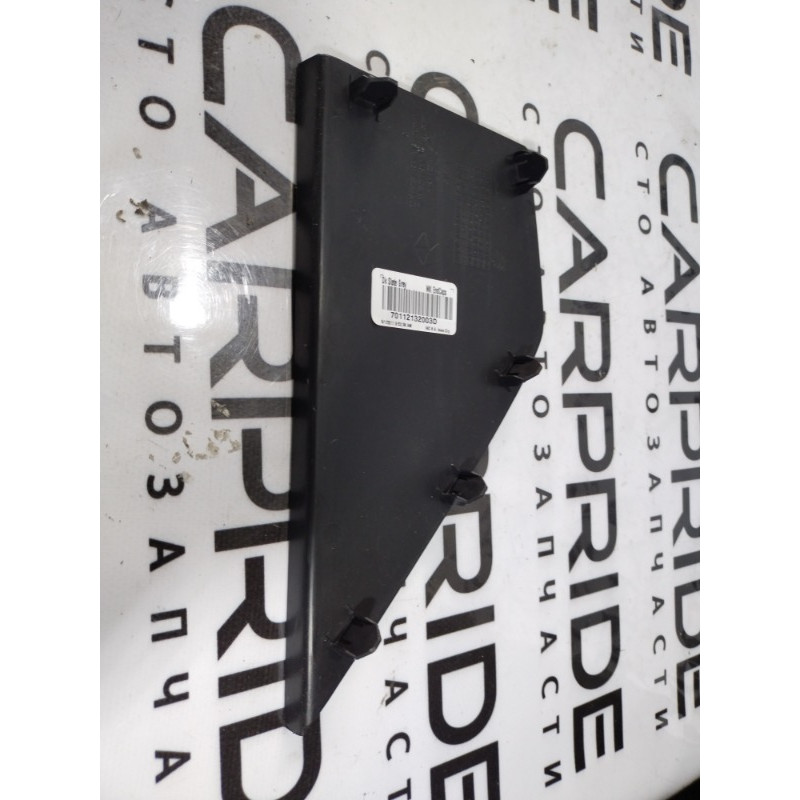 Бокова накладка торпеди (салон) Jeep Patriot MK74 2012 2.4 0yf48trmab