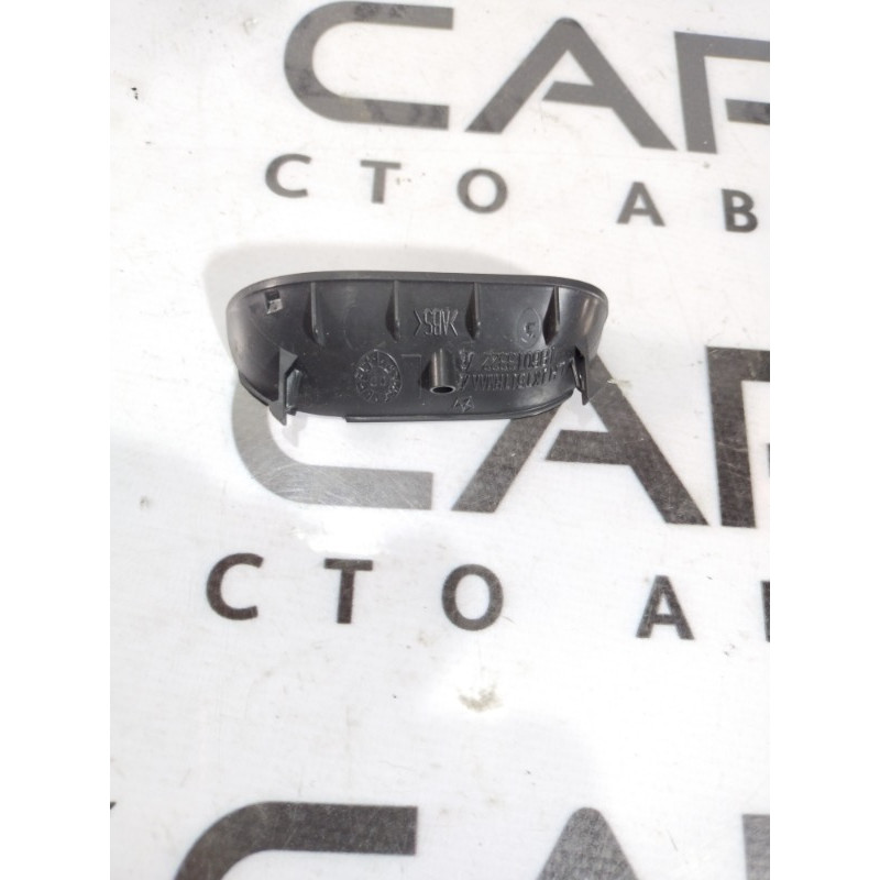 Заглушка (салон) Jeep Patriot MK74 2012 2.4 1kt51trmaa