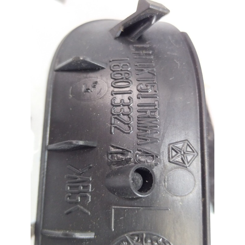 Заглушка (салон) Jeep Patriot MK74 2012 2.4 1kt51trmaa