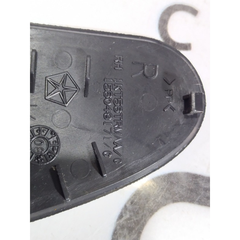 Заглушка (салон) Jeep Patriot MK74 2012 2.4 1kt56trmaa