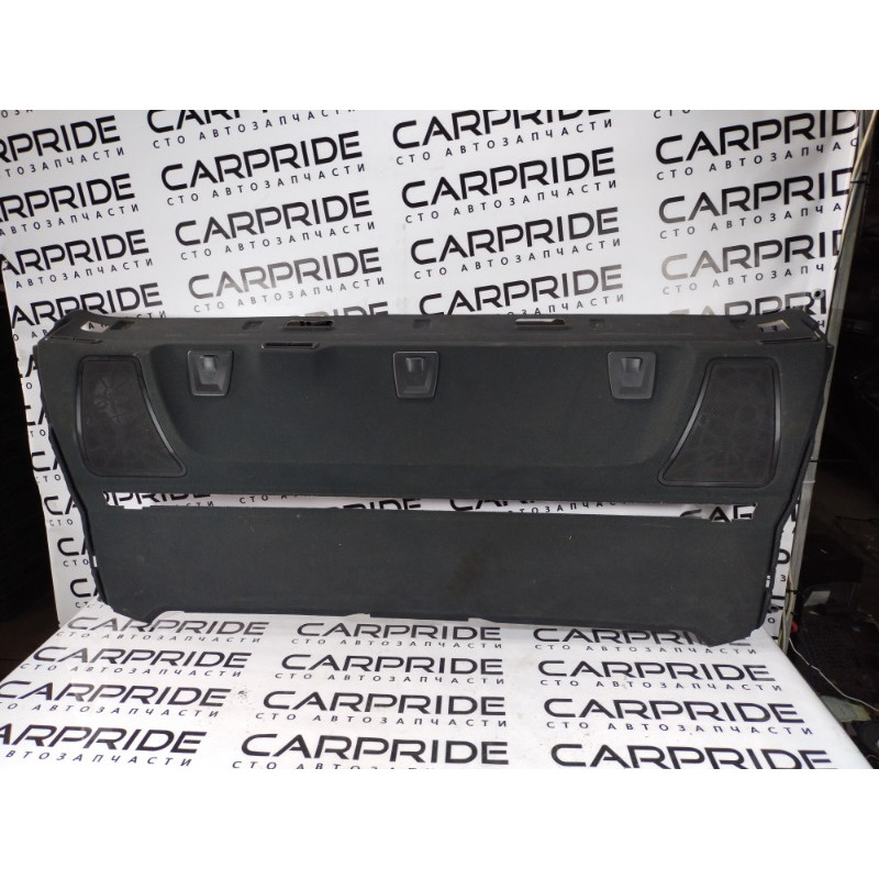 Задняя полка (салон) Bmw 5-series F10 51469173449
