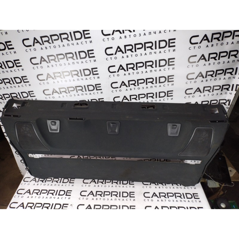 Задняя полка (салон) Bmw 5-series F10 51469173449