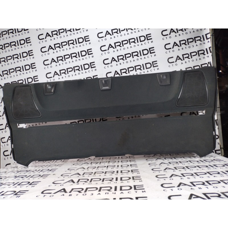Задняя полка (салон) Bmw 5-series F10 51469173449