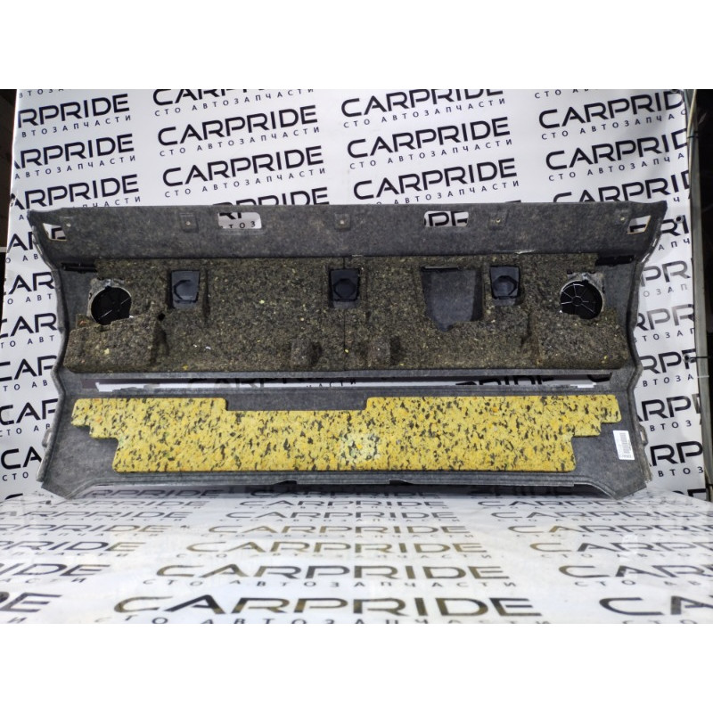 Задняя полка (салон) Bmw 5-series F10 51469173449