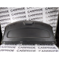 Задняя полка