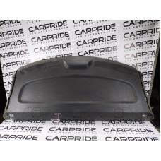 Задняя полка