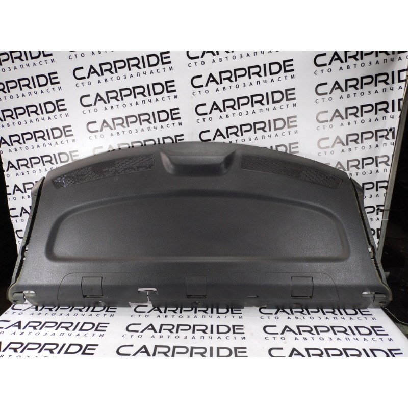 Задняя полка (салон) Volkswagen Jetta MK6 2011 2.5 5c6863413