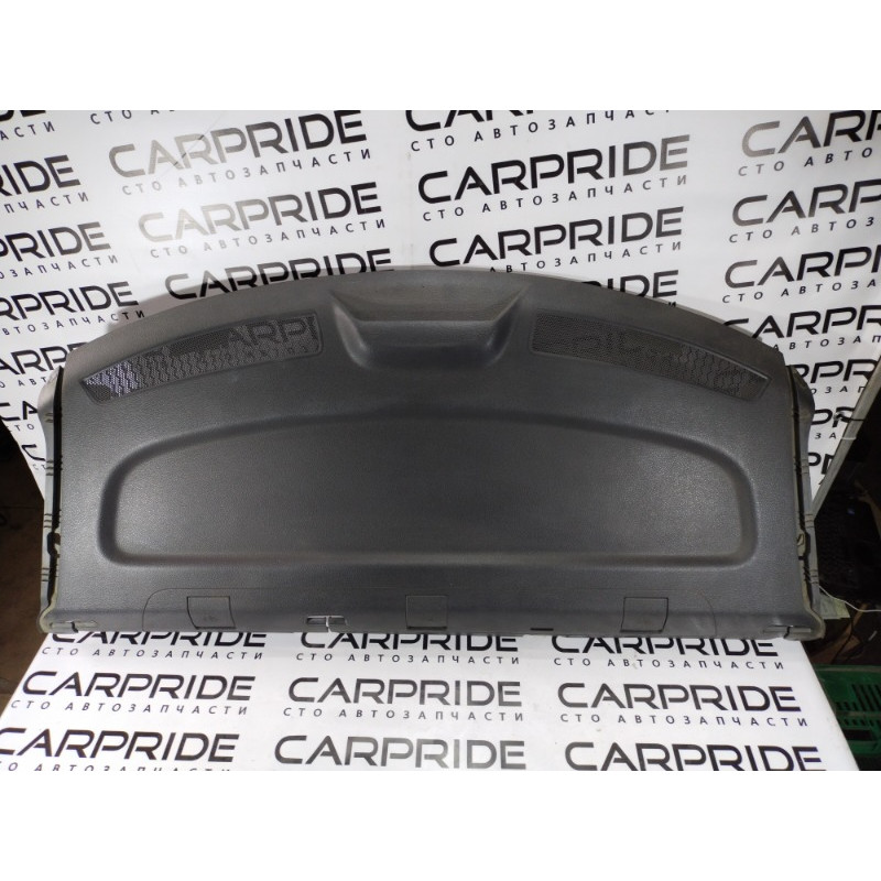 Задняя полка (салон) Volkswagen Jetta MK6 2011 2.5 5c6863413