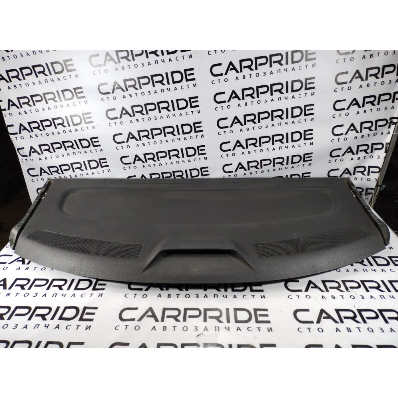 Задняя полка (салон) Volkswagen Jetta MK6 2011 2.5 5c6863413