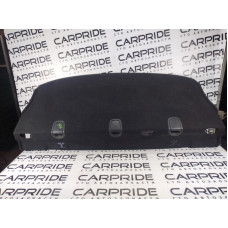 Задняя полка