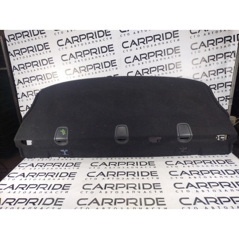 Задняя полка (салон) Dodge Dart PF 2014 2.4 1SW37DX9AD