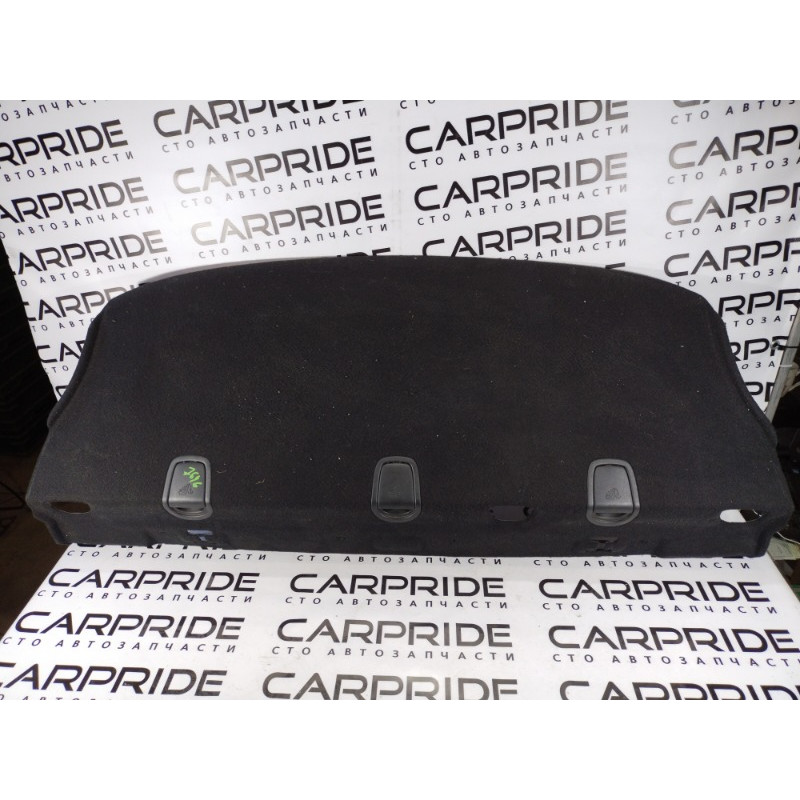 Задняя полка (салон) Dodge Dart PF 2014 2.4 1SW37DX9AD