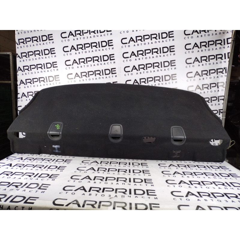 Задняя полка (салон) Dodge Dart PF 2014 2.4 1SW37DX9AD